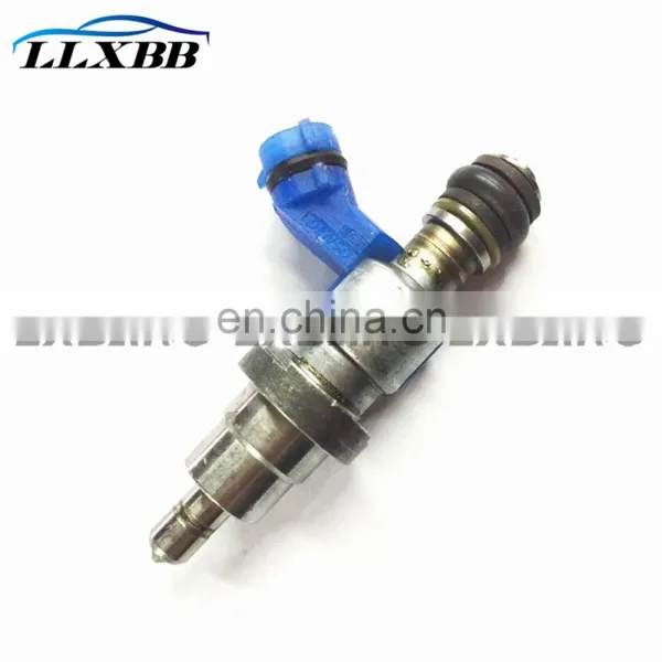 Original LLXBB Fuel Injector Nozzles 23209-29055 2320929055 For Toyota RAV4 23250-29055 2325029055 photo-2