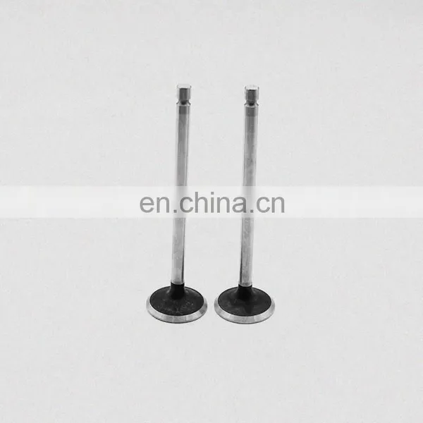 Original/Aftermarket ISDE Diesel Engine Exhaust Valve 3940734 3802967 photo-4