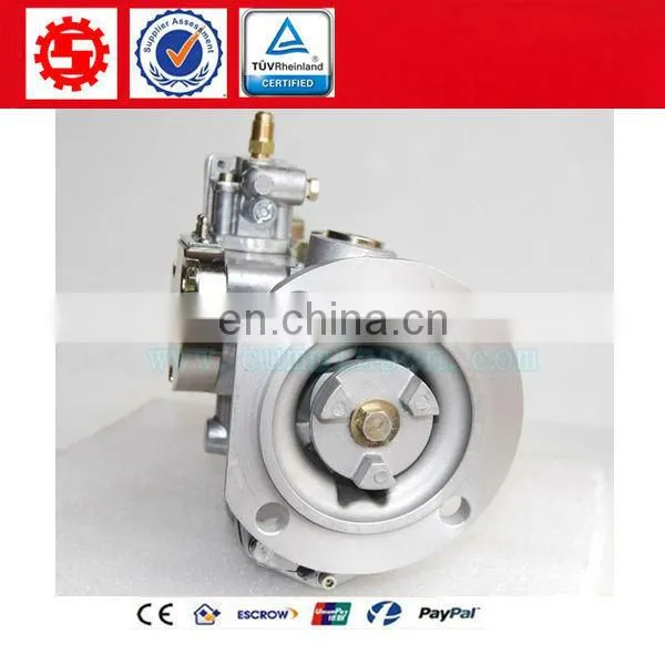 Fuel System Parts Fule Pump Assembly 3883776 for K19 K38 photo-2