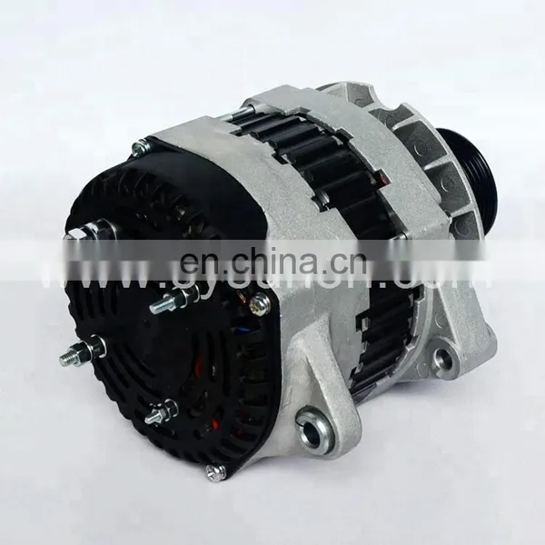 28V 80AMP Genuine Diesel Engine Spare Part Alternators DCI11 5010480575 JFZ2811 Alternator Complete photo-5
