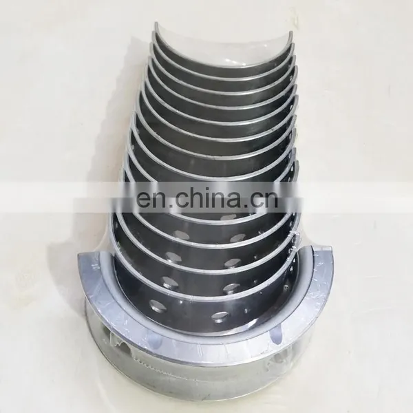 DCEC 6BT5.9 Engine Part Main Bearing 4955860 photo-2