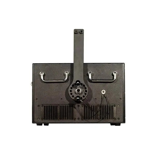 Professional Laser Light Projector RGB 26W Stage Laser Light for Family Party/concert/dj/disco photo-3