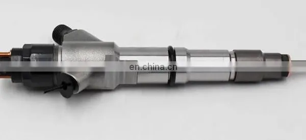 0445 120 344 Fuel Injector Bos-ch Original In Stock Common Rail Injector 0445120344 photo-2
