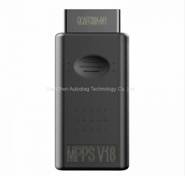 MPPS V18 MAIN + TRICORE + MULTIBOOT With Breakout Tricore Cable Firmware 1.09.03​​​​​​​ With Checksum and ECU Recovery photo-3