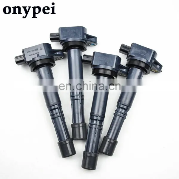 Factory Price 30520-R40-007 099700-147 Car Ignition Coil 099700-147 for CR-V III (RE_) 2006 photo-2