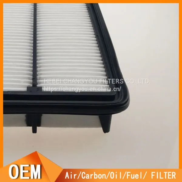 HONDA Auto Air Filter 17220-RCA-A00 photo-3
