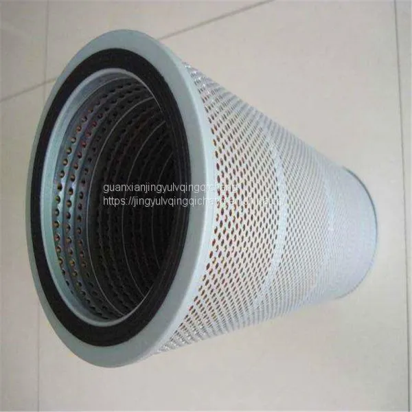 LH Filter FAX-25*5 Hydraulic Oil Filter photo-4