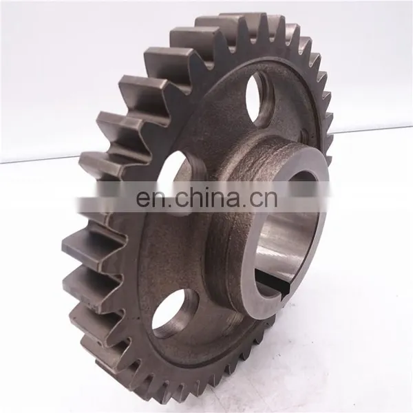 High Performance Shaft Gear JS135TA-1701051 photo-3