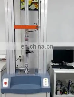 ZONHOW Mechanical Springs Tensile Compression Endurance Tester photo-3
