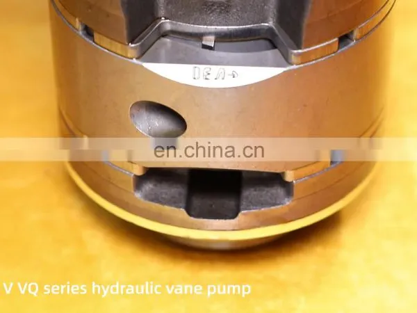 Wholesale New Design Hydraulic Vane 25vq Pump Cartridge Kits