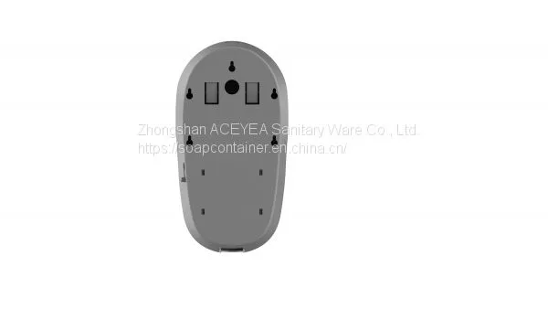 Electric Soap Dispenser Automatic Hand Soap Dispenser With Automatically Stop Reflux photo-3