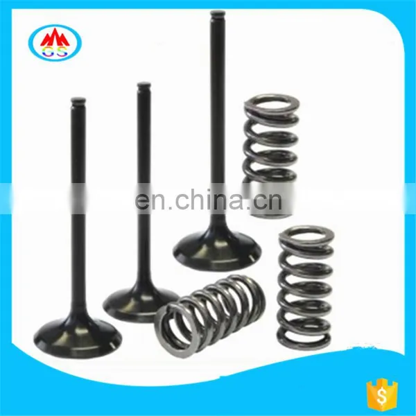 Dirt Motor Bike Motorcycle Accessories and Spare Parts Engine Valves For Kayo T4 T6 200cc 250cc photo-3