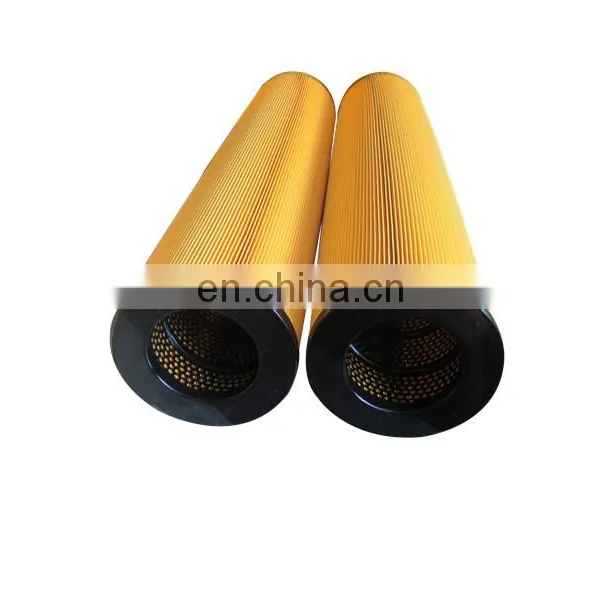 Replacement Velcon Mining Preventive Filter Hydraulic Fuel Particulate Filtration Oil Filter DFO-512PLF2 photo-3