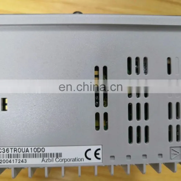 Japan Thermostat C36TROUA 10DO photo-2