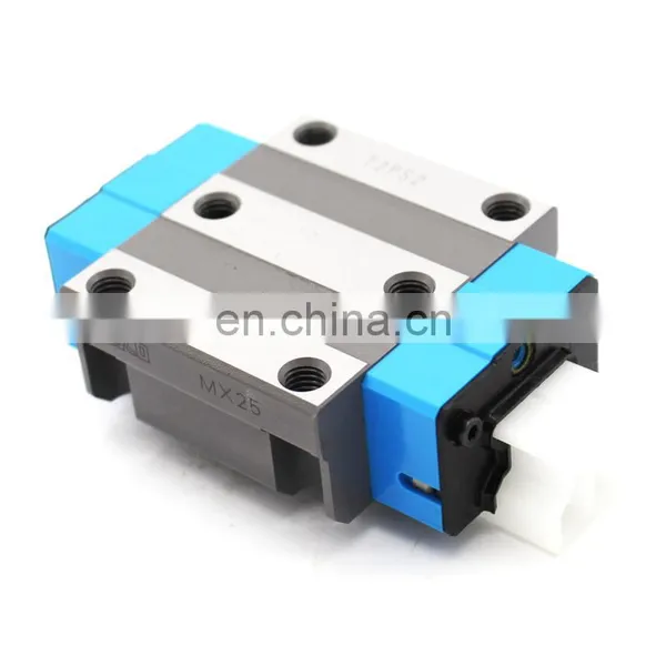 High Quality IKO Slide Block LWL Series LWLF30E Carriage Block photo-2