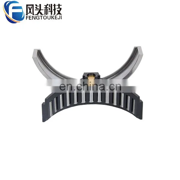 Rexroth Hydraulic Pump Spare Parts Saddle Bearing and Seat A4VG40 for Repair Fitting photo-3