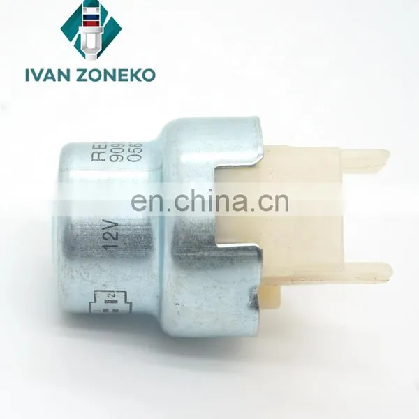 Auto Headlamp Relay ASSY 90987-01003 9098701003 90987 01003 For Toyota Camry 83-86 Celica 82-85 Corolla 77-87 photo-4