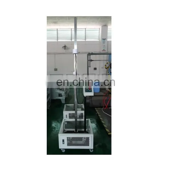 Liyi Drop Ball Impact Tester photo-4