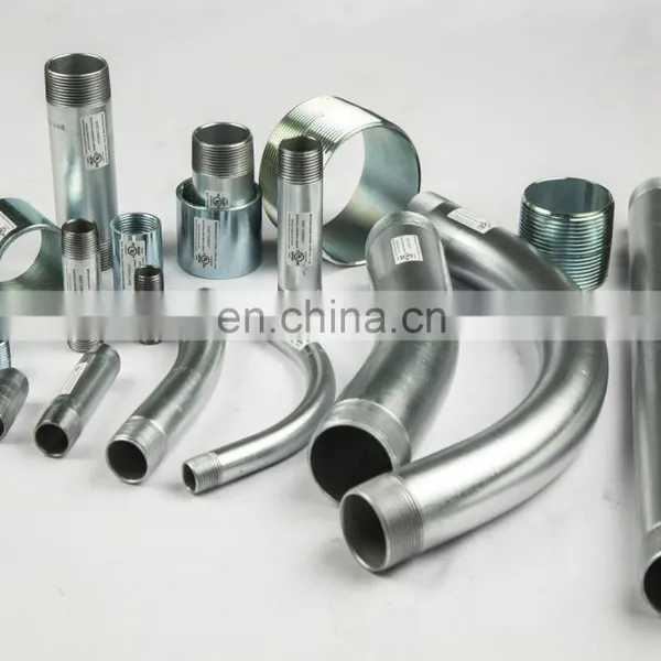 Supplies of High Quality Seamless Rigid Aluminum Conduit Sizes List photo-6