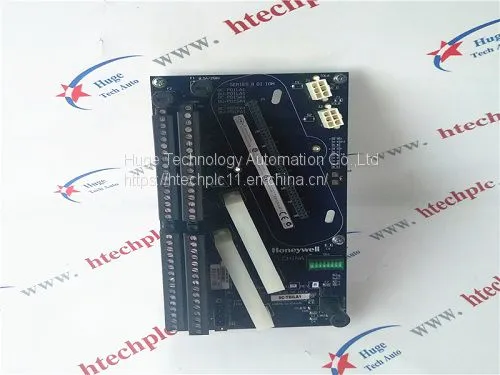 HONEYWELL MC-TAMT04 Модуль аналогового сигнала низкого уровня Новый