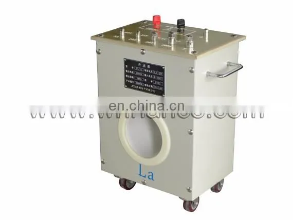 10000A Power Supply Current Transformer photo-2