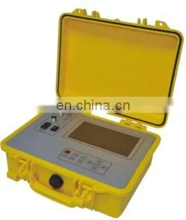 HCYB Zinc Oxide Tester 0-500kV 0-20mA photo-3