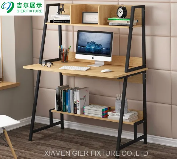 Hot Selling Computer Study Table for Students Home Furniture photo-4
