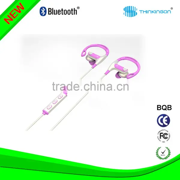 Bluetooth Sport Headphone,Earphone,Headset photo-2