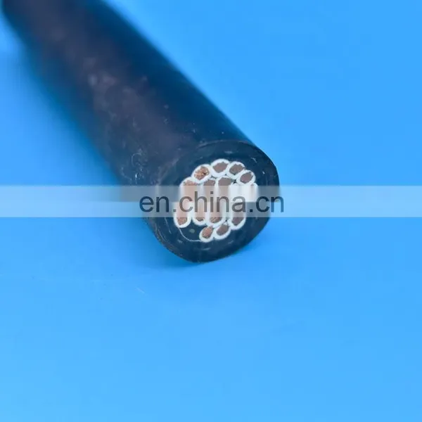 19X1.5mm2 NSHTOEU NSHTOU Low-voltage Reel Cable Crane Control Cable photo-4