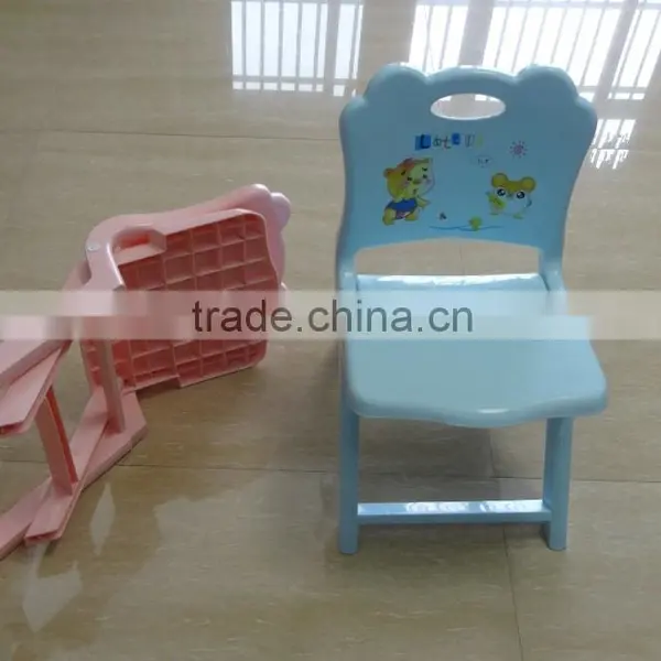 Exported Plastic Chair for Children photo-3