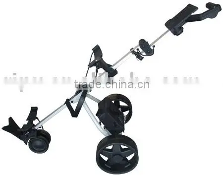 Electric Golf Trolley