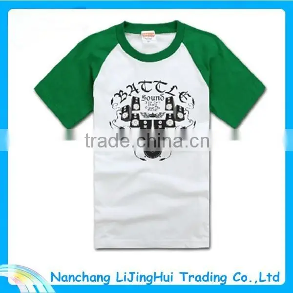 Fat Women Logo Girls Blank Ruffle Sleeve T Shirt photo-3