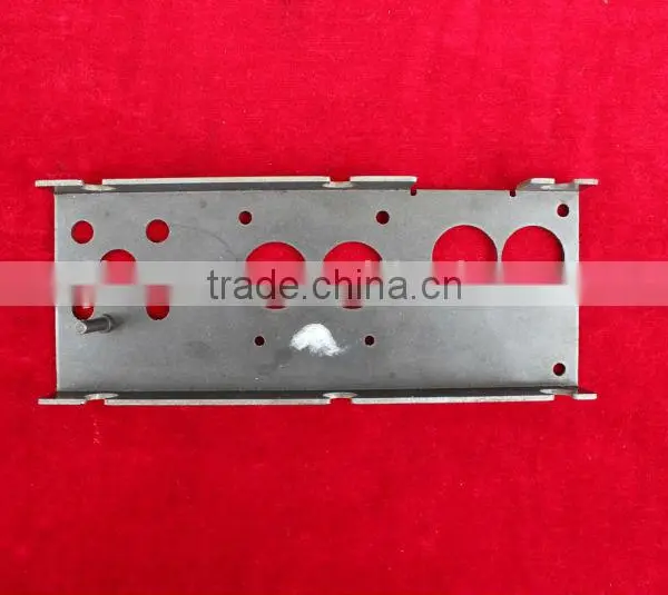 Stretch Forming Parts,precision Stamping Parts for Door and Household Equipments photo-6