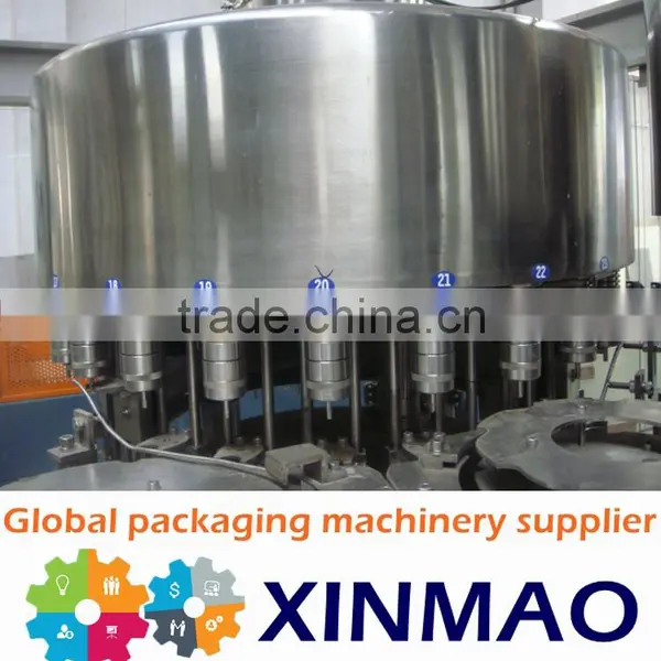 New Type Mineral Water Filling Equipment photo-2