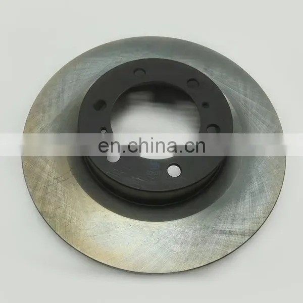 High Quality Car Accessories OEM 43512-60210 Front Brake Disc For LAND CRUISER photo-3