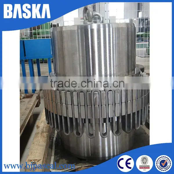 High Transmission Efficiency Economic Keyless High Quality Coupling photo-4