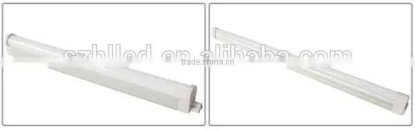 Shenzhen ! 1.2m 16W Led t5 Tube for Decoration With Perfect Appearance photo-4