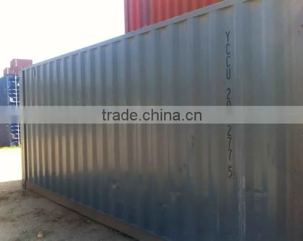 20FT 40FT 40HQ Used Container Price photo-2