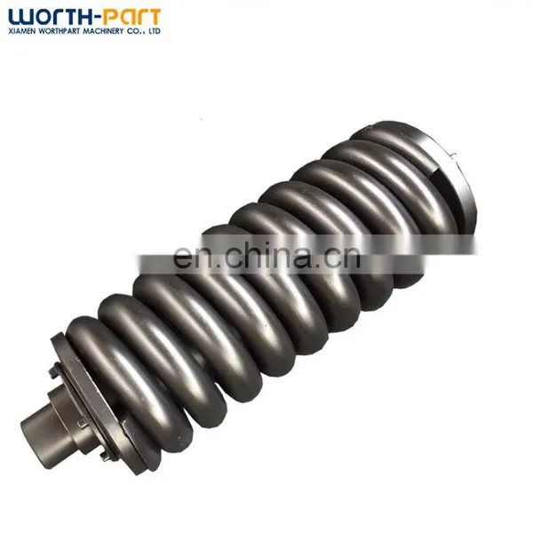 Track Adjuster Assembly for Excavator ZX200-5G photo-3