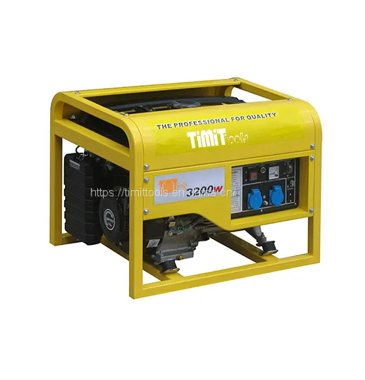 Gasoline Generator