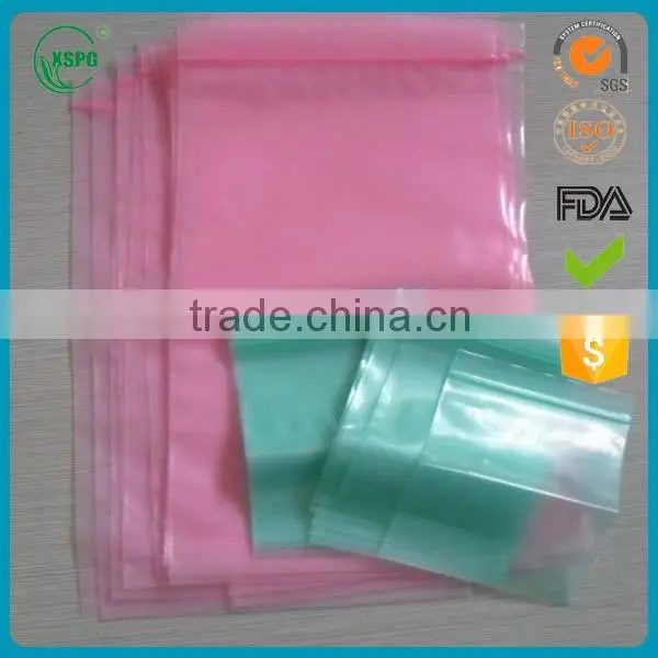 PE Sampling Bags pe Packaging Bags photo-3
