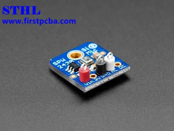 Copper Clad Board Pcba Service Pcb Assembly Board Custom Made Shenzhen One-stop PCBA Factory photo-3