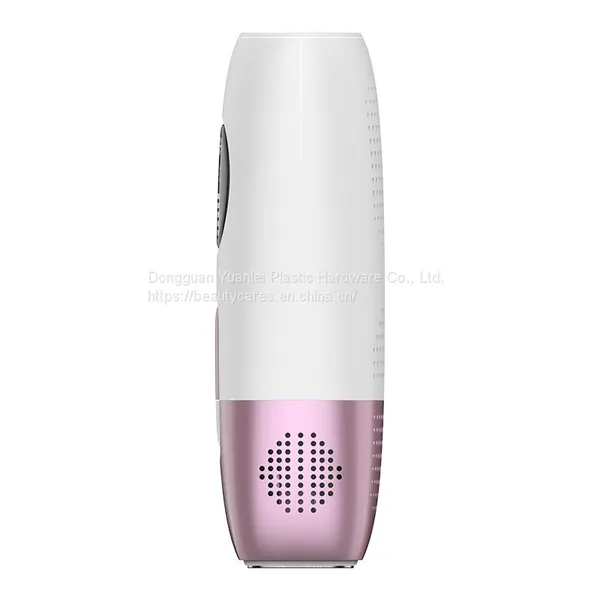 2021 Dropshipping Home Use Ice Cooling IPL Machine Painless Permanent Handset IPL Laser Hair Removal photo-2