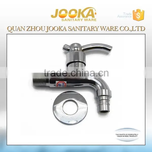 Single Handle Zinc Alloy Taps for Bath Taps China photo-4