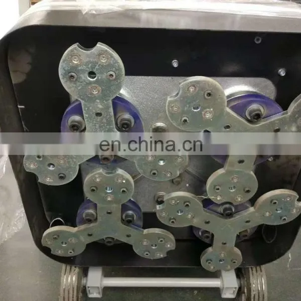 Polishing Concrete Machine for Granite Marble Concrete Grinder and Polishing Machine photo-4