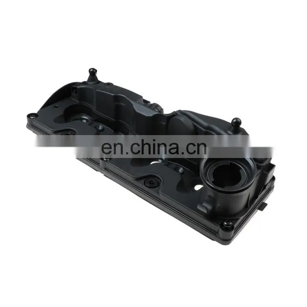 100001801 03L103469F Car Performance Vehicle Parts Engine Valve Cover FOR VW AUDI SEAT SKODA 1.6 & 2.0 TDI photo-3