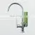 High Pure Copper Faucet Tap Hot/Cold Water and Water Filter 3 in 1 Disposable Cartridge and Activated Carbon HFM photo-2