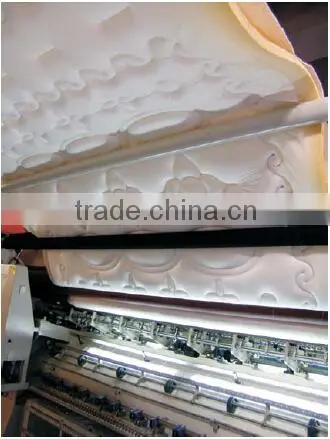 Computerized Chain Stitch Multi-functional Quilting Machine photo-2