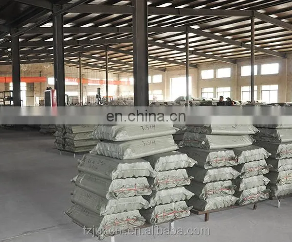 Junchi Good Quality High Tenacity Twisted Intermingle Polyester Fdy Yarn photo-5