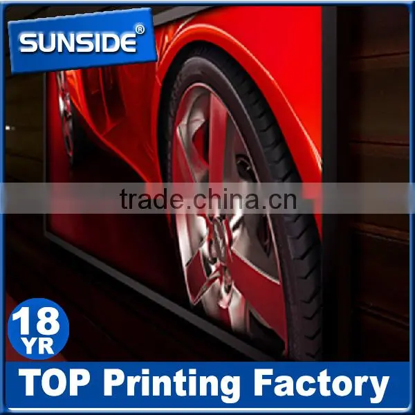 Outdoor Laminating Pvc Flex Banner Waterproof Vinyl Banner Printing-qt photo-4